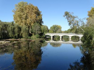 Photo n°36 de Moulin du Pont à Lisle (Restaurant)