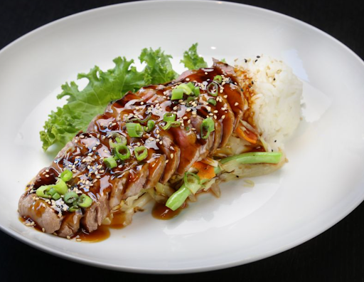 Izumi Sushi - Thumbnail