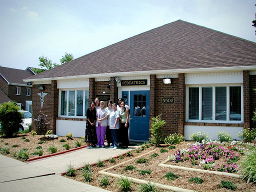 Pediatric Associates of Springfield - Thumbnail