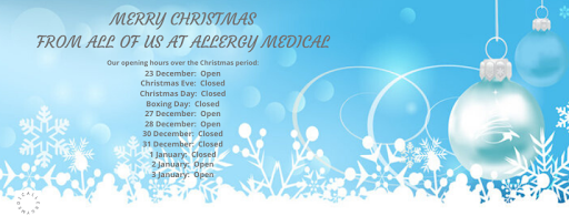 Allergy Medical Group
