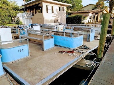 Photos of Crystal Lodge Dive Center
