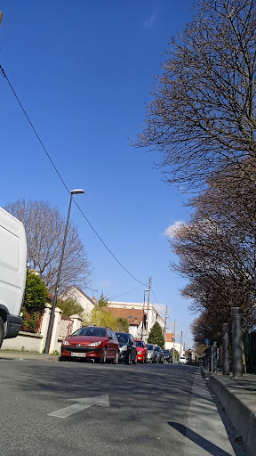 Photo de EHPAD Sainte Marthe - Groupe VYV