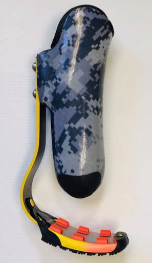 Mobility Solutions Prosthetics and Orthotics - Thumbnail