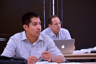 Photos of University of Redlands South Coast Metro Campus