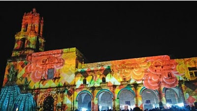 Photos of Artisan Institute Michoacano