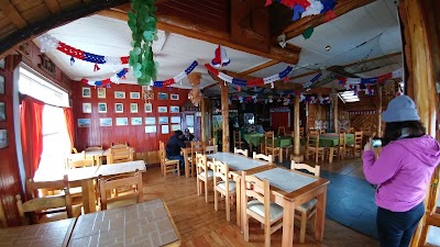 Photos of Restaurant El Chejo