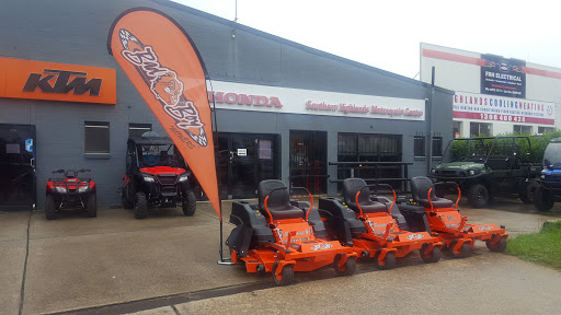 Southern Highlands Motorcycle Centre - Thumbnail