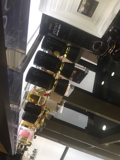 Photos of house of perfume