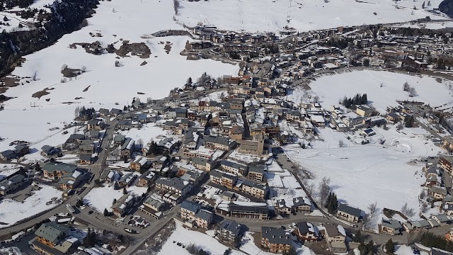 Aussois