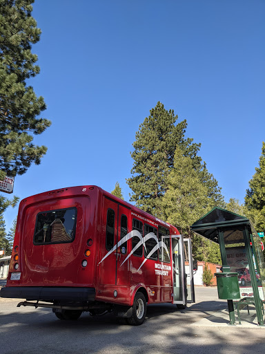 Mountain Area Regional Transit - Thumbnail