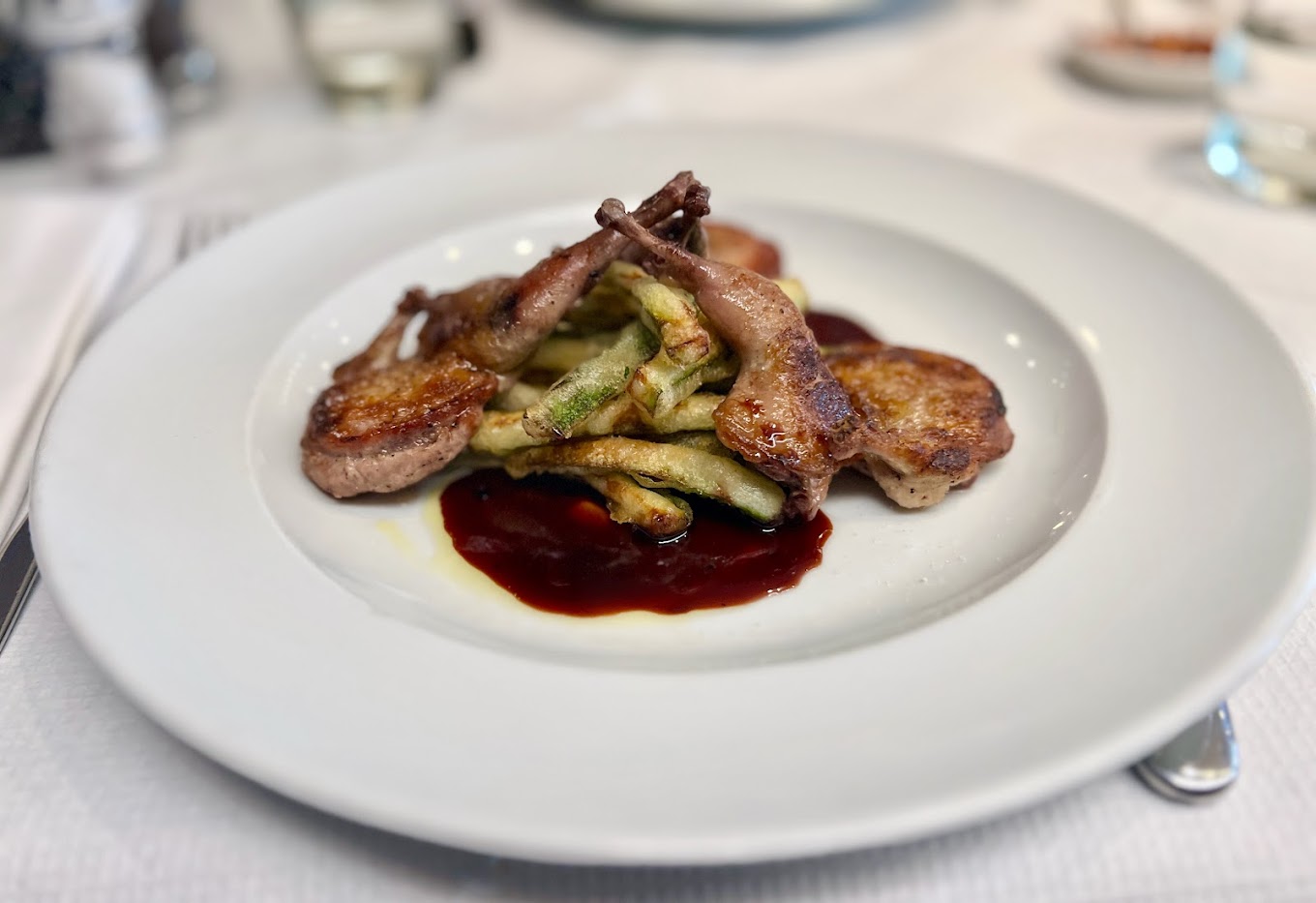 16 Best Restaurants In Belgravia For An Exquisite Culinary Experience