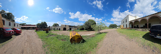 Ex Hacienda de Huáscato - Thumbnail