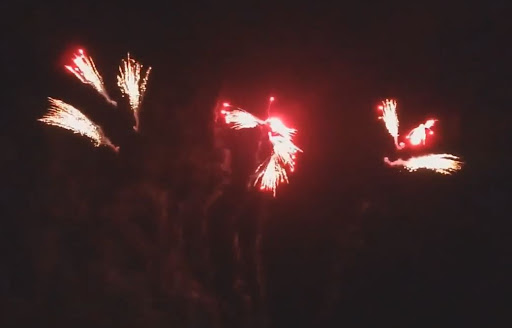 POB's Pyro & Full Effect Fireworks - Thumbnail