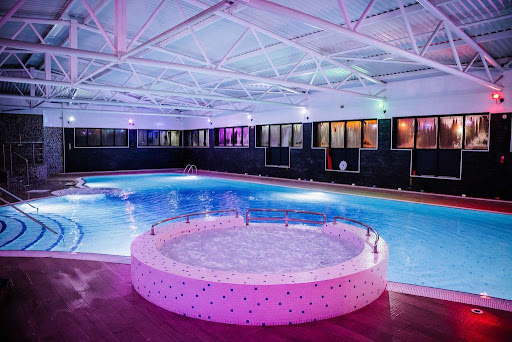 Village Gym Manchester Cheadle