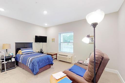Silver Sage – Assisted Living