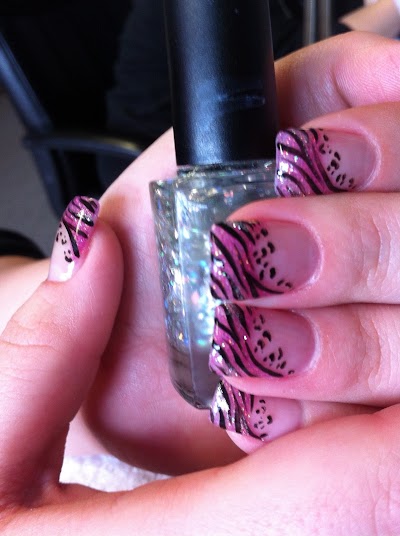 Photos of Lamour Nails