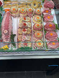 Photo n°11 de HDM Les Halles de Mons à Mons-en-Baroeul (Épicerie)