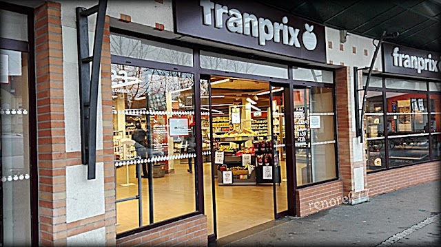 Franprix
