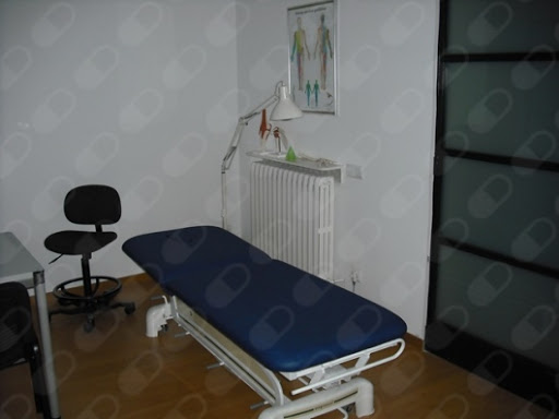 Jose Ignacio Archanco Rodrigo, Fisioterapeuta - Thumbnail