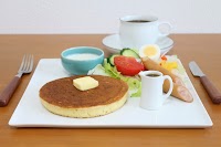 敷島珈琲店 本店