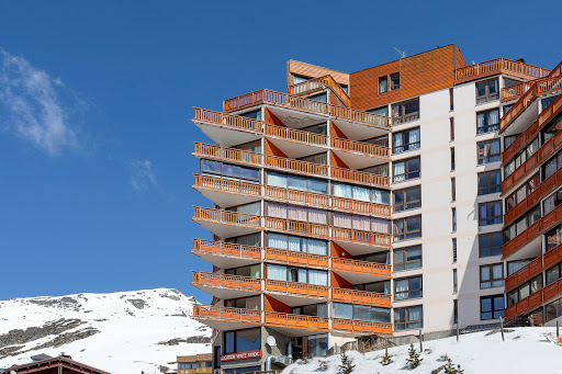 Photo de Résidence Les Ancolies à Saint-Martin-de-Belleville (73440)