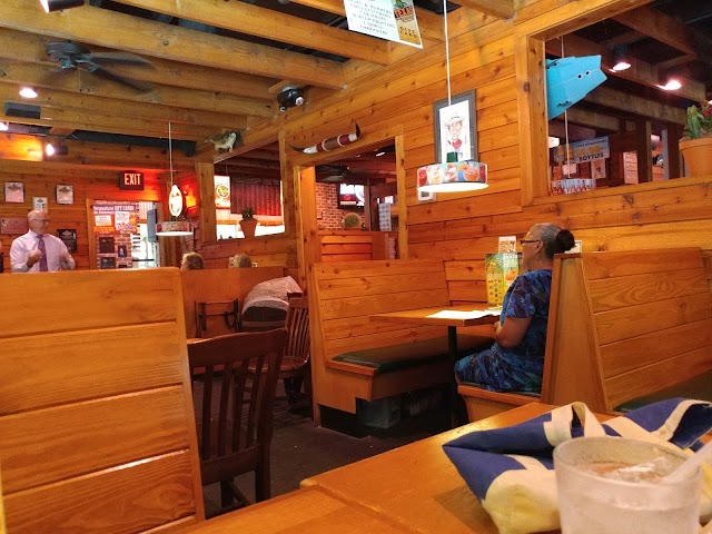 Texas Roadhouse