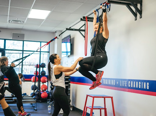 F45 Training North Smyrna - Thumbnail