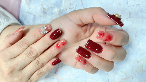 NiNi Nail Salon美甲沙龍 - 主要照片