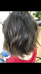 Photo n°35 de B'Quinz Salon de Coiffure à Paris (Salon de coiffure)