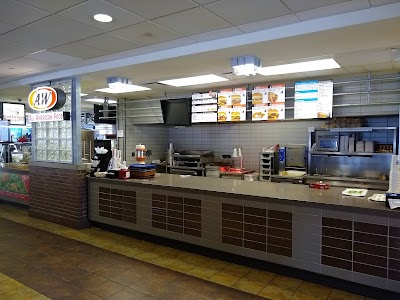 A&W Restaurant