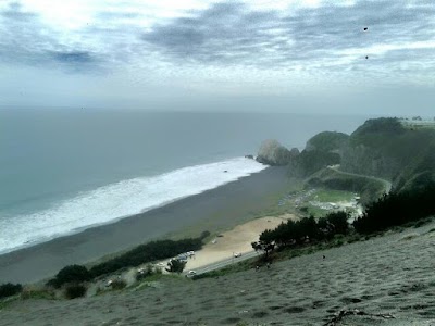 Photos of Cerro de Arena