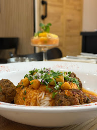 Photo n°16 de La Marquise à Clichy (Restaurant de grillades)