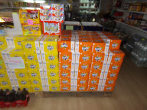 Photo n°44 de Larbi Magic à Aulnoye-Aymeries (Épicerie)