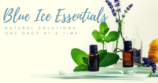 Blue Ice Essentials - Thumbnail