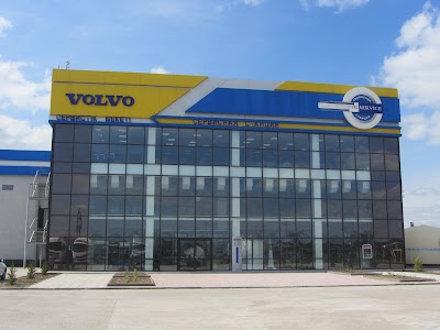 Photos of Сервисная станция Temir Truck Service