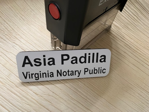 DR Mobile Notary & Apostille Services - Thumbnail