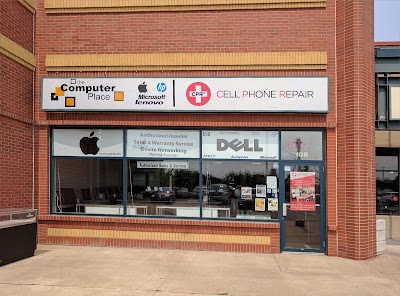 CPR Cell Phone Repair Fargo