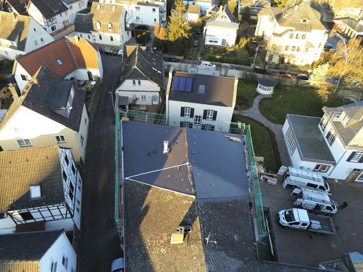 Manfred Holthausen Bedachungen GmbH Gallery - Germany