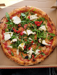 Photo n°7 de Happy Zapata Pizza Food Truck à Recoubeau-Jansac (Traiteur)