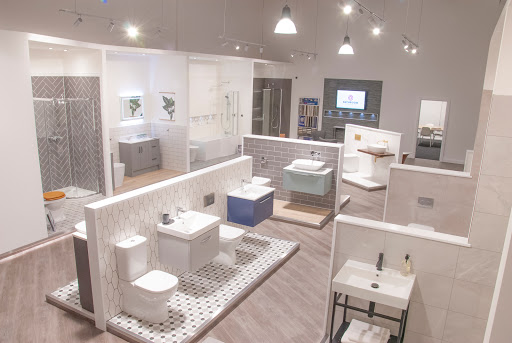 Bathroom Concepts - Visual