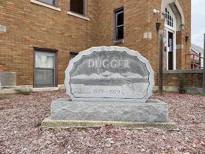 Dugger Public Library