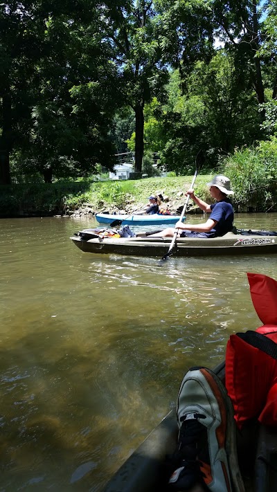 Photos of Richlands Town Recreation Park