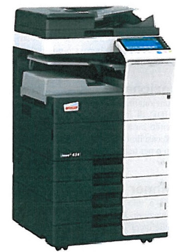 Data Office S.r.l. - Visual