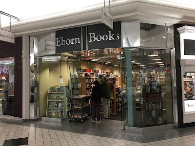 Eborn Books