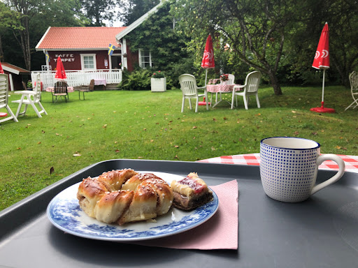 Kaffetorpet - Thumbnail