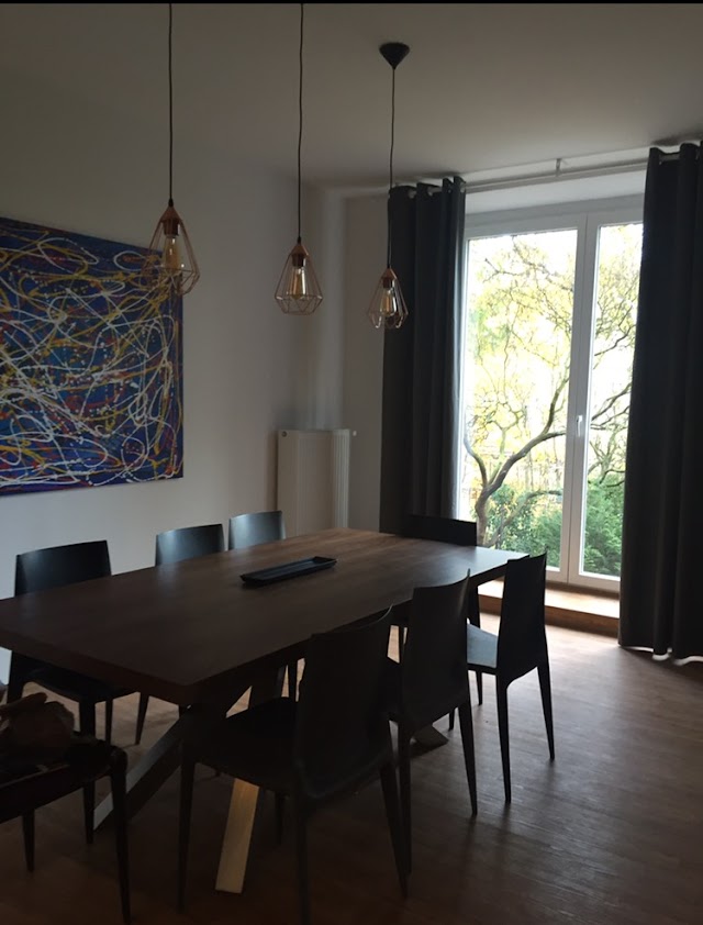 BENSIMON apartments