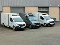 Guzman et Délices à Saint-Didier-au-Mont-d'Or