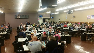 Bell County Bingo