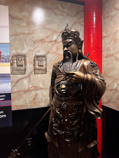 The Lingnan - Thumbnail