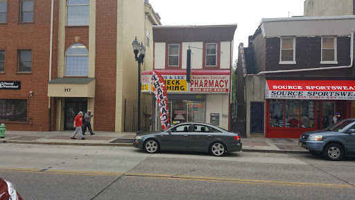 Broadway Discount Pharmacy - Thumbnail